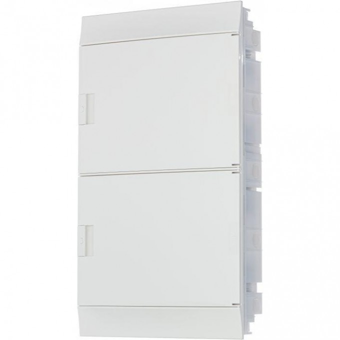 Бокс ABB MISTRAL41 72М непрозрачная дверь (с клеммами) 1SLM004101A1110 Бокс ABB MISTRAL41 72М непрозрачная дверь (с клеммами) 1SLM004101A1110