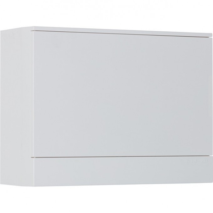 Бокс настенный ABB BASIC E 12М белая непрозрачная дверь (с клеммами) 1SZR004002A2104 Бокс настенный ABB BASIC E 12М белая непрозрачная дверь (с клеммами) 1SZR004002A2104