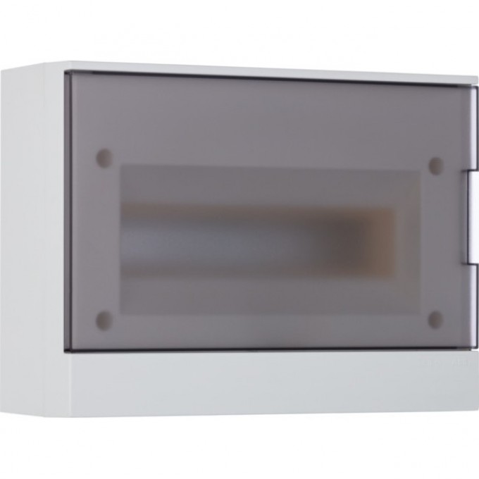 Бокс настенный ABB BASIC E 12М серая прозрачная дверь (с клеммами) 1SZR004002A2204 Бокс настенный ABB BASIC E 12М серая прозрачная дверь (с клеммами) 1SZR004002A2204
