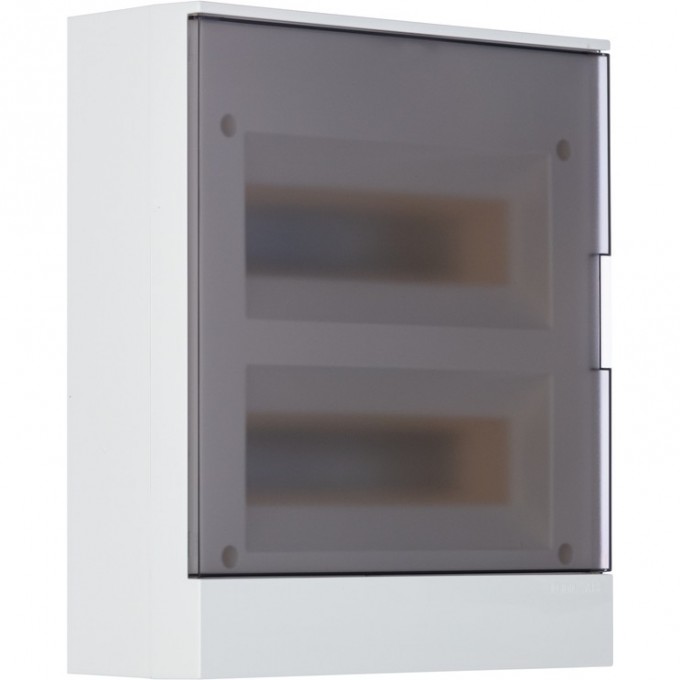 Бокс настенный ABB BASIC E 24М серая прозрачная дверь (с клеммами) 1SZR004002A2207 Бокс настенный ABB BASIC E 24М серая прозрачная дверь (с клеммами) 1SZR004002A2207