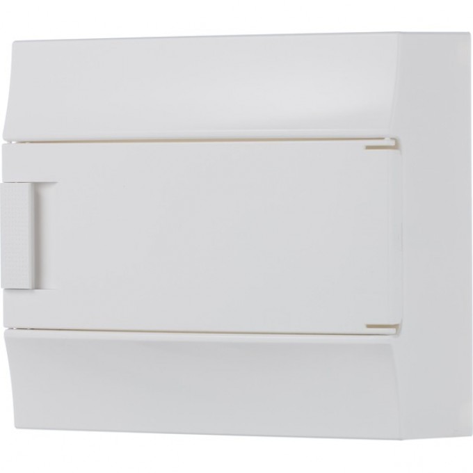 Бокс настенный ABB MISTRAL41 12М непрозрачная дверь (с клеммами) 1SPE007717F9972 Бокс настенный ABB MISTRAL41 12М непрозрачная дверь (с клеммами) 1SPE007717F9972