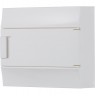 Бокс настенный ABB MISTRAL41 12М непрозрачная дверь (с клеммами) 1SPE007717F9972