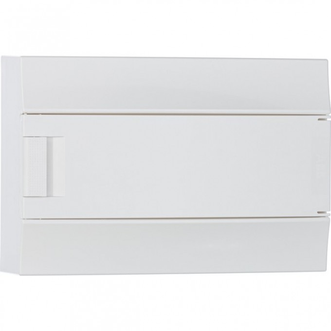 Бокс настенный ABB MISTRAL41 18М непрозрачная дверь (с клеммами) 1SPE007717F9976 Бокс настенный ABB MISTRAL41 18М непрозрачная дверь (с клеммами) 1SPE007717F9976