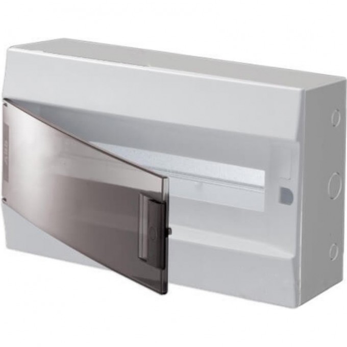 Бокс настенный ABB MISTRAL41 18М прозрачная дверь (с клеммами) 1SPE007717F9996 Бокс настенный ABB MISTRAL41 18М прозрачная дверь (с клеммами) 1SPE007717F9996