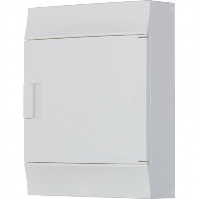 Бокс настенный ABB MISTRAL41 24М непрозрачная дверь (с клеммами) 1SPE007717F9973 Бокс настенный ABB MISTRAL41 24М непрозрачная дверь (с клеммами) 1SPE007717F9973