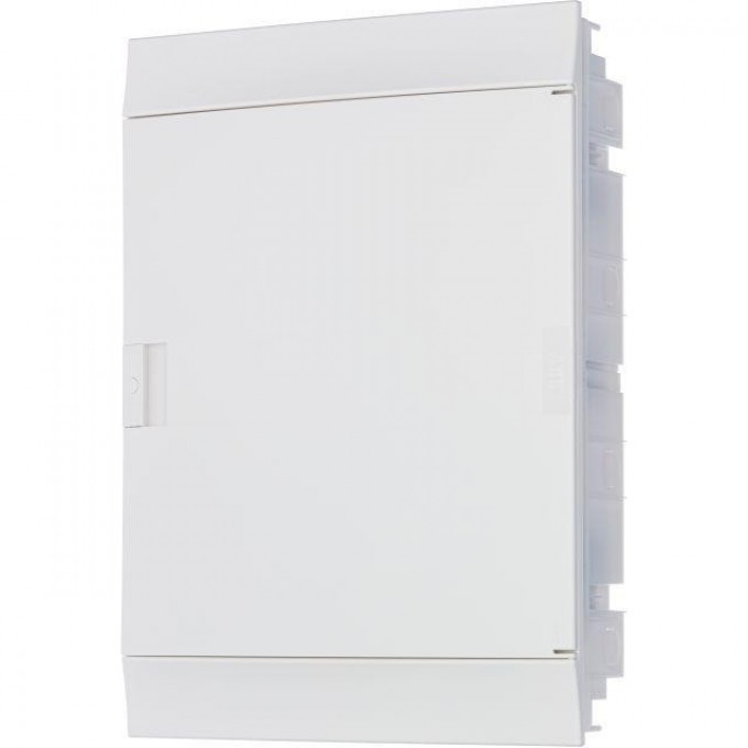 Бокс настенный ABB MISTRAL41 36М непрозрачная дверь 3 ряда (с клеммами) 1SPE007717F9974 Бокс настенный ABB MISTRAL41 36М непрозрачная дверь 3 ряда (с клеммами) 1SPE007717F9974
