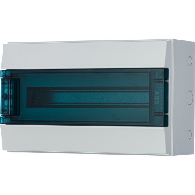 Бокс настенный ABB MISTRAL65 18М прозрачная дверь (с клеммами) 1SLM006502A1203 Бокс настенный ABB MISTRAL65 18М прозрачная дверь (с клеммами) 1SLM006502A1203