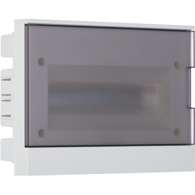 Бокс в нишу ABB BASIC E 12М серая прозрачная дверь (с клеммами) 1SZR004002A1204 Бокс в нишу ABB BASIC E 12М серая прозрачная дверь (с клеммами) 1SZR004002A1204