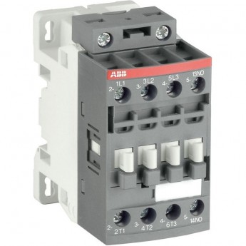 Контактор ABB AF30-30-00-13 32А 100-250BAC/DC