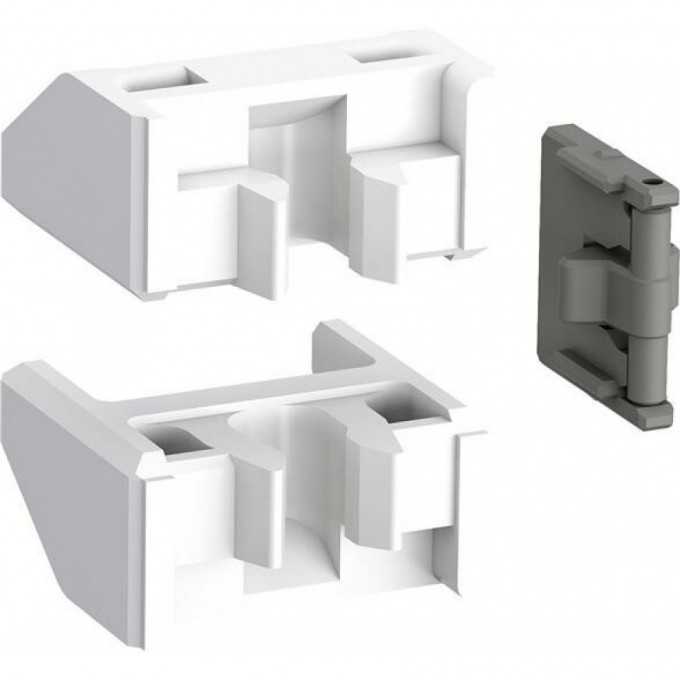 Механическая блокировка ABB VM4, для контакторов, AF09…AF38 1SBN030105T1000 Механическая блокировка ABB VM4, для контакторов, AF09…AF38 1SBN030105T1000