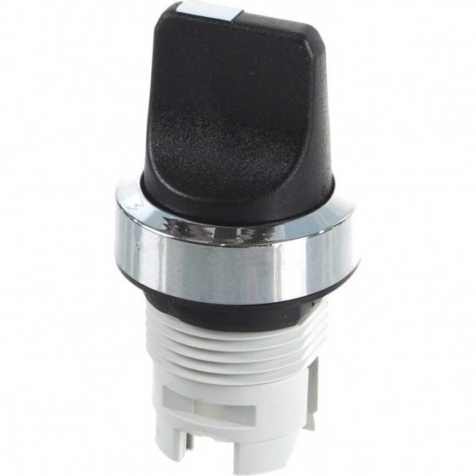 Переключатель ABB M3SS1-20B 3-х позиционный без подсветки (черный) 1SFA611210R2006 Переключатель ABB M3SS1-20B 3-х позиционный без подсветки (черный) 1SFA611210R2006