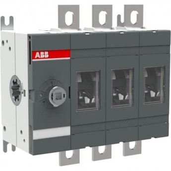 Рубильник ABB 3п ОТ250 Е03 250А