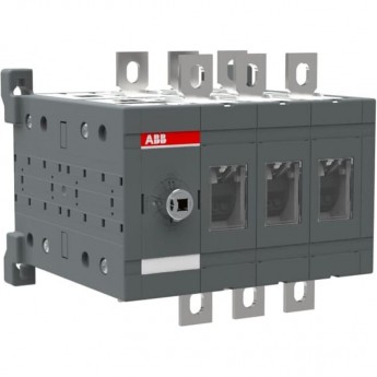 Рубильник реверсивный ABB OT250E03C