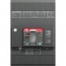 Выключатель автоматический ABB 3п XT3N 250 TMD 250-2500 3p F F 1SDA068059R1