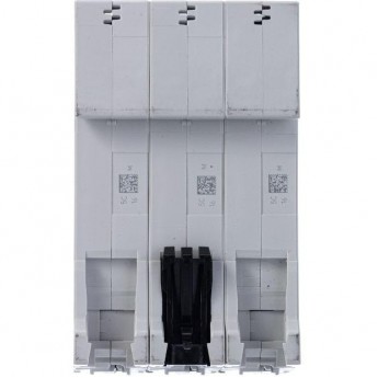 Выключатель автоматический модульный ABB 3п C 25А 6кА S203 C25 2CDS253001R0254