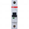 Выключатель автоматический модульный ABB S201 1п C 20А 6кА C20 2CDS251001R0204