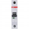 Выключатель автоматический модульный ABB S201 1п C 32А 6кА C32 2CDS251001R0324