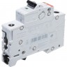 Выключатель автоматический модульный ABB S201 1п C 40А 6кА C40 2CDS251001R0404