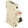 Выключатель автоматический модульный ABB S201 1п C 50А 6кА C50 2CDS251001R0504