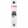 Выключатель автоматический модульный ABB S201 1п C 6А 6кА C6 2CDS251001R0064