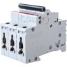 Выключатель автоматический модульный ABB S203 3п C 10А 6кА C10 2CDS253001R0104