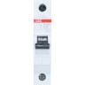 Выключатель автоматический модульный ABB SH201L 1п C 20А 4.5кА C20 2CDS241001R0204