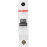 Выключатель автоматический модульный ABB SH201L 1п C 32А 4.5кА C32 2CDS241001R0324