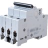 Выключатель автоматический модульный ABB SH203L 3п C 6А 4.5кА C6 2CDS243001R0064